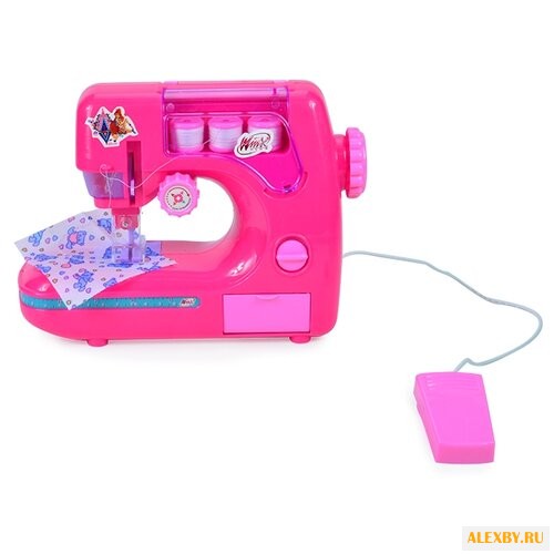 Швейная машина Big Tree Toys