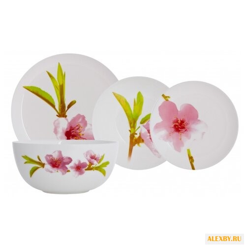 Столовый сервиз Luminarc Water