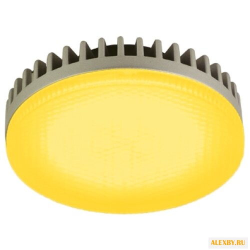 Лампа светодиодная Ecola