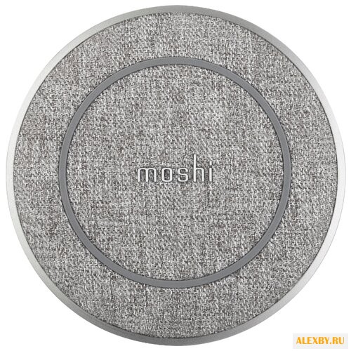 Сетевая зарядка Moshi Otto Q