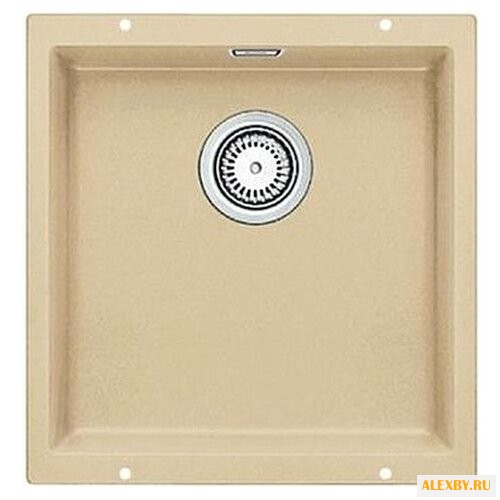 Врезная кухонная мойка Blanco