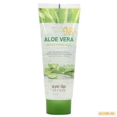 Гель для тела Eyenlip с алоэ