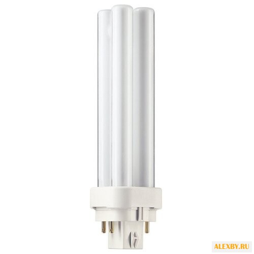 Лампа люминесцентная Philips