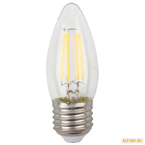 Лампа светодиодная ЭРА F-LED