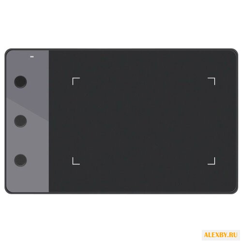 Графический планшет HUION Н420