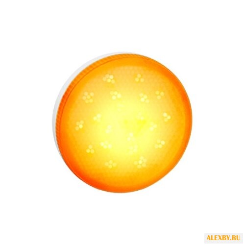 Лампа светодиодная Ecola