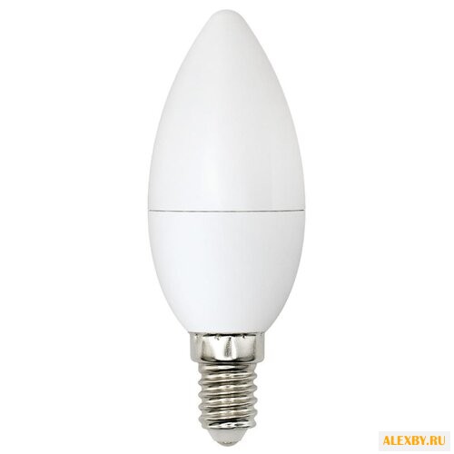 Лампа светодиодная Uniel