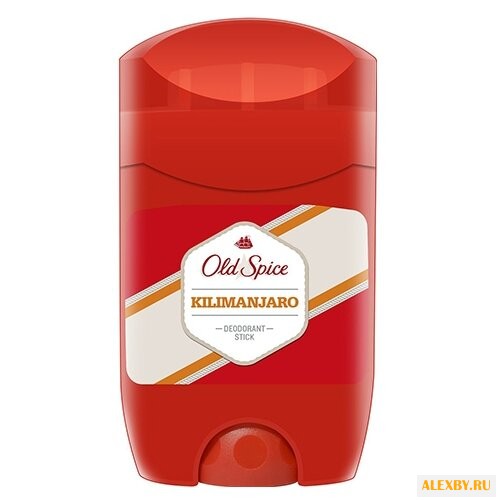Дезодорант стик Old Spice