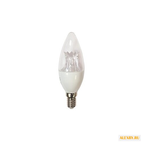 Лампа светодиодная Ecola