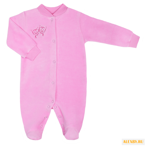 Комбинезон KotMarKot