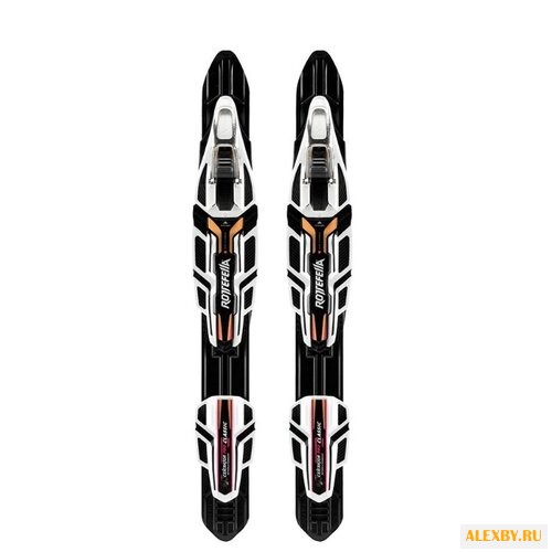 Крепления для беговых лыж