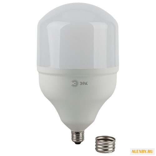 Лампа светодиодная ЭРА LED smd