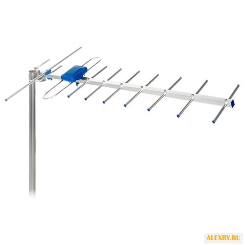 Антенна LUMAX DA2201P