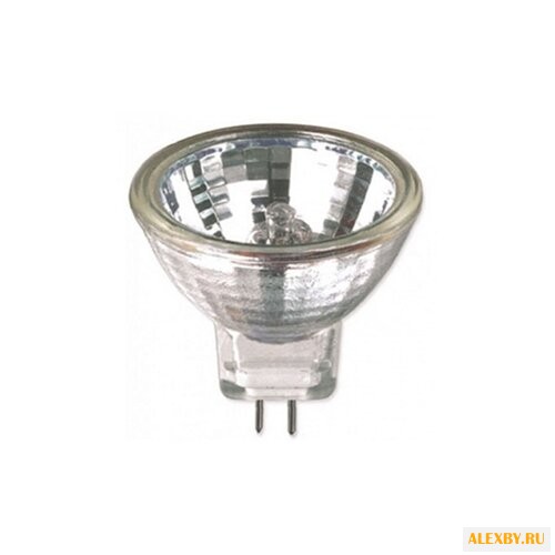 Лампа галогенная Uniel MR-16-35