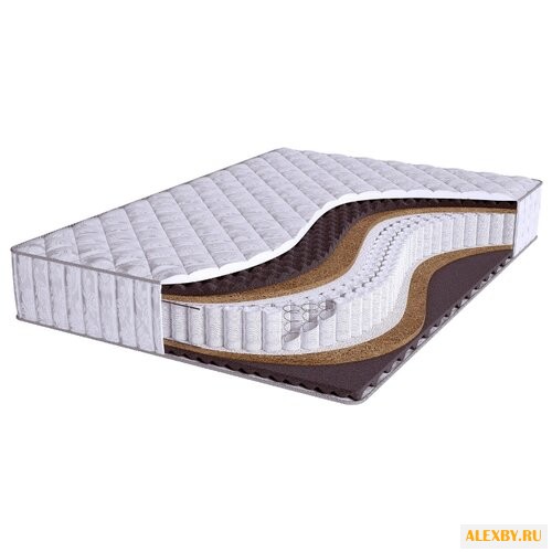 Матрас Beautyson Sense Hard S600