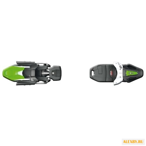 Горнолыжные крепления Fischer