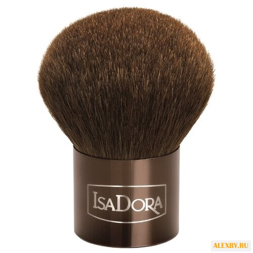 Кисть IsaDora для бронзирующей