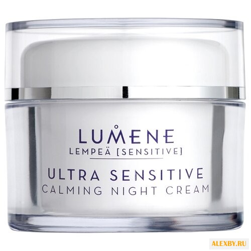 Lumene Lempea Ultra Sensitive