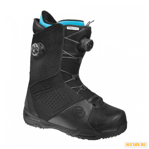 Ботинки для сноуборда Flow
