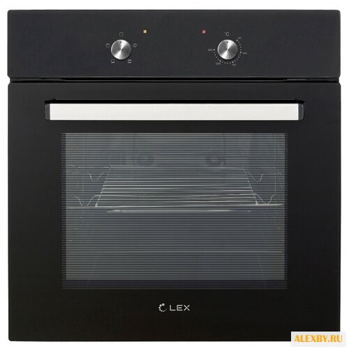Духовой шкаф LEX EDM 040 BL