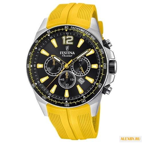 Наручные часы FESTINA F20376 4