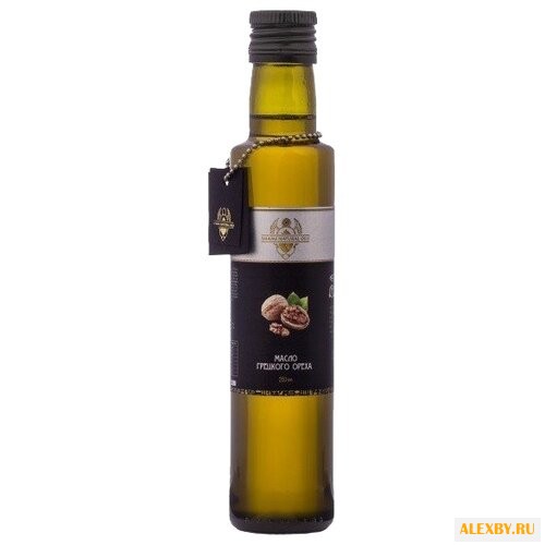 Shams Natural oils Масло