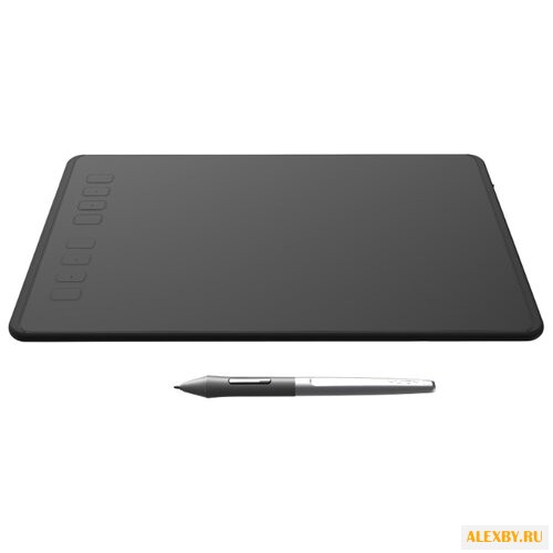 Графический планшет HUION H950P