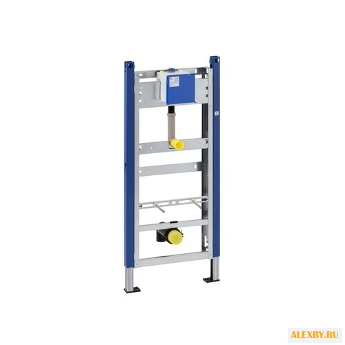 Рамная инсталляция GEBERIT