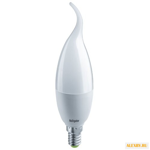 Лампа светодиодная Navigator