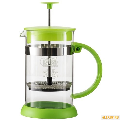 Френч-пресс GiPFEL Luminossi