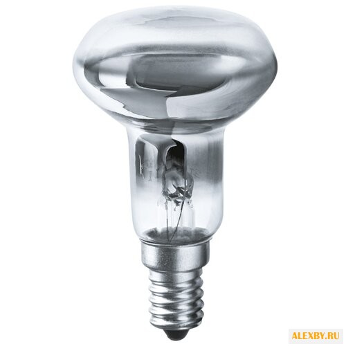 Лампа накаливания Navigator
