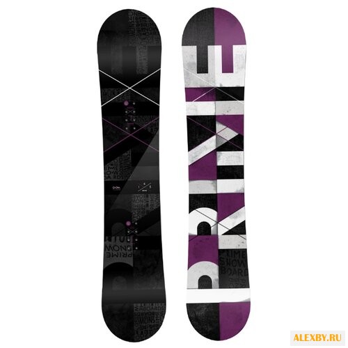 Сноуборд PRIME Concrete 18-19