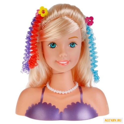 Кукла-манекен Карапуз B1392548-RU