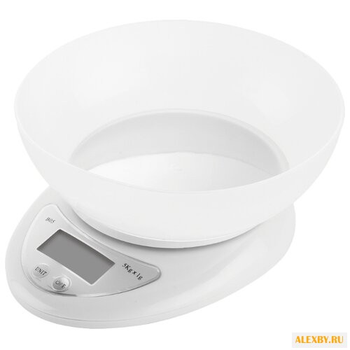 Кухонные весы Sinbo SKS-4524