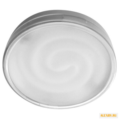 Лампа люминесцентная Ecola