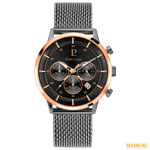 Наручные часы PIERRE LANNIER
