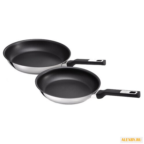 Набор сковород Beka Fry Time