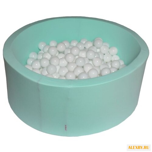 Детский бассейн Hotenok Мокрый