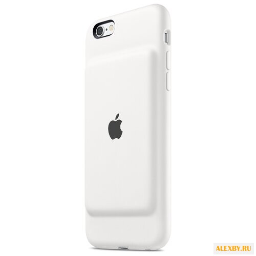 Чехол-аккумулятор Apple Smart