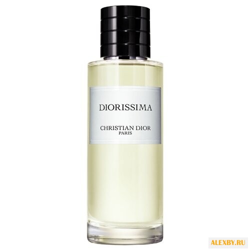 Christian Dior Diorissima