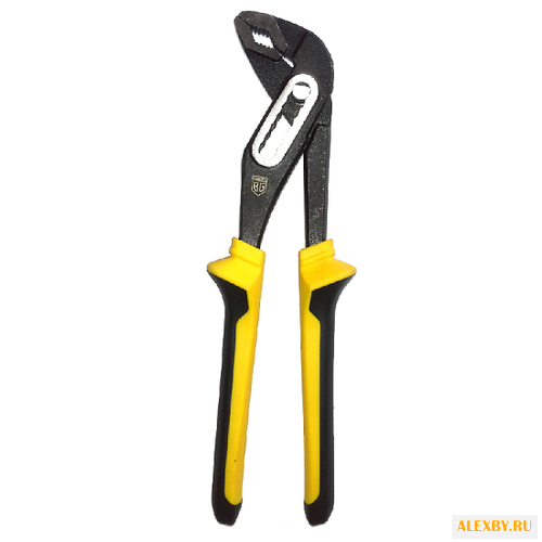 Сантехнические клещи BERGER