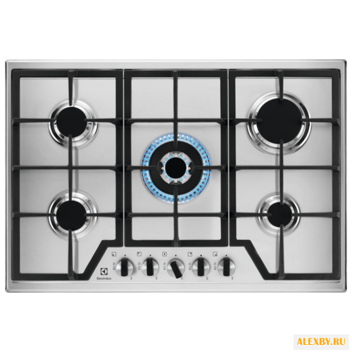 Варочная панель Electrolux
