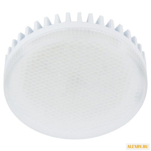 Лампа светодиодная Ecola