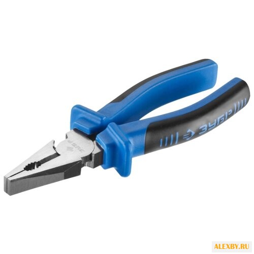 Пассатижи ЗУБР 2201-1-20_z01