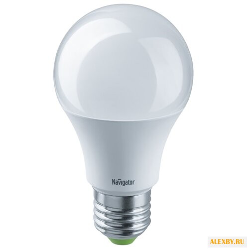 Лампа светодиодная Navigator