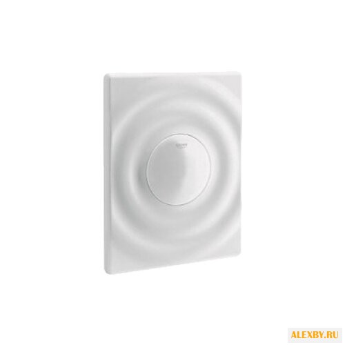 Кнопка смыва Grohe Surf 38574SH0