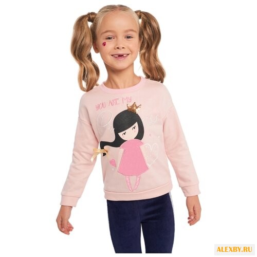 Джемпер infunt