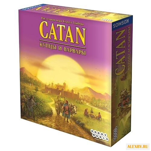 Дополнение для настольной игры