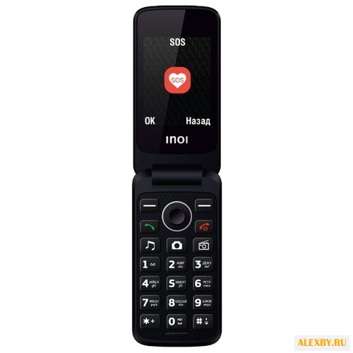 Телефон INOI 247B