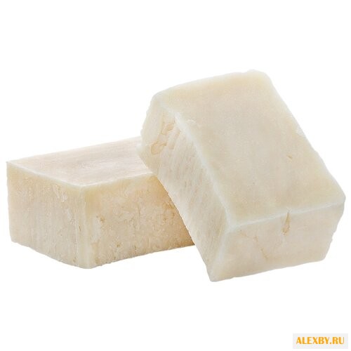 Мыло кусковое MI&KO Шик без